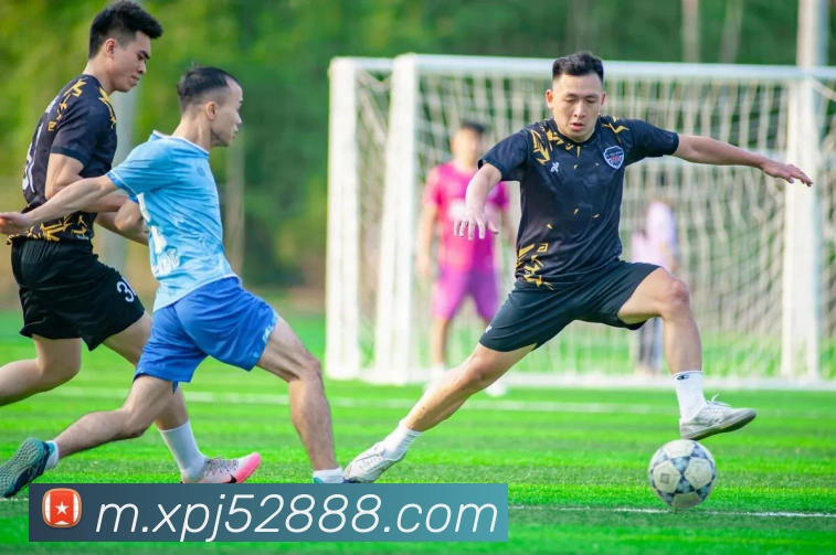 xpj品牌故事